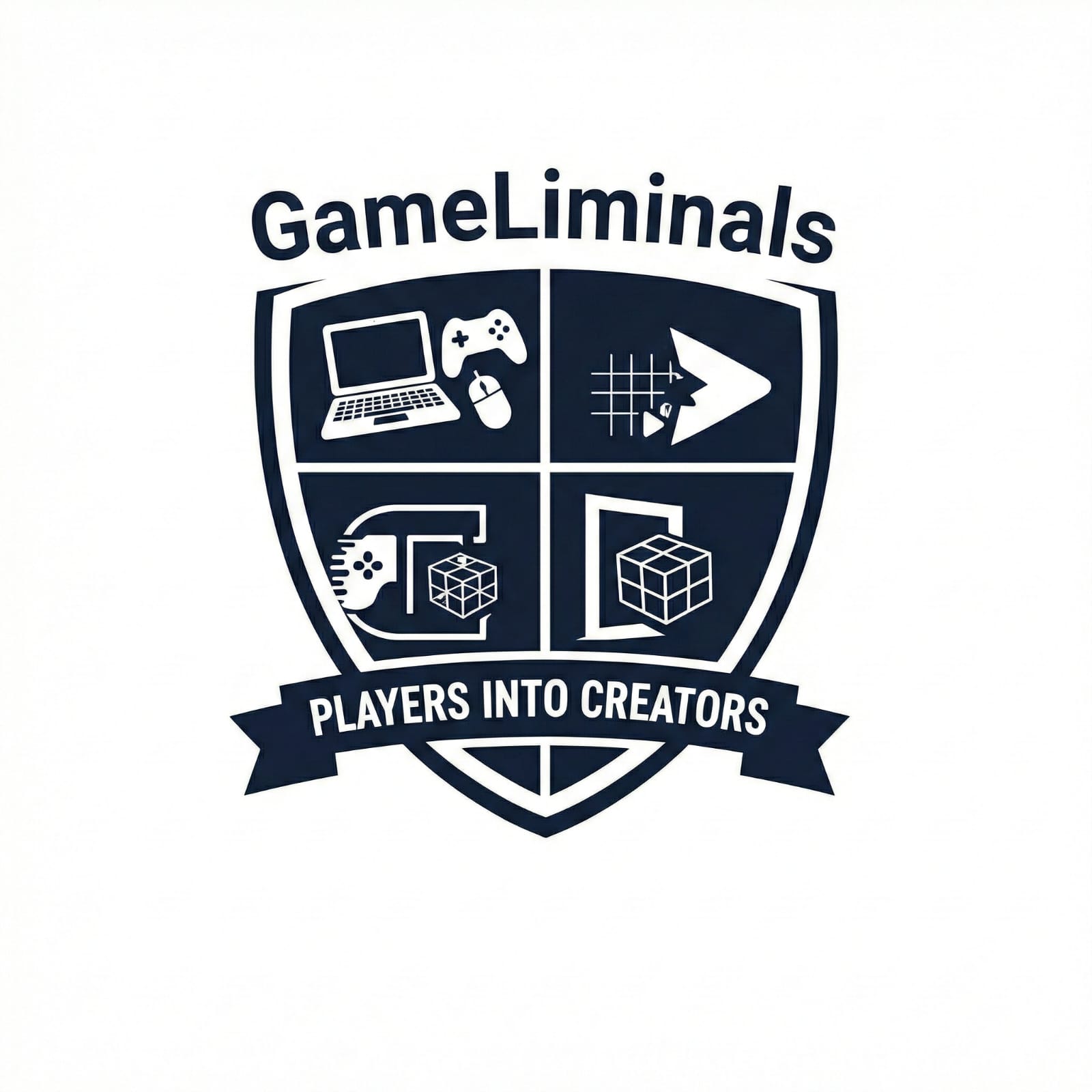 GameLiminals Logo
