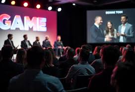 Game Business Seminar